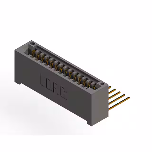 895-014-559-101 EDAC Inc.  Edgeboard Connectors